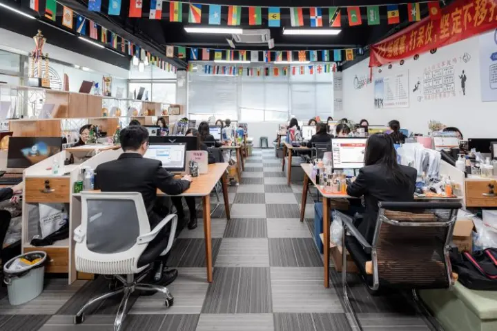 Expert Designer Team