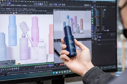 From Concept to Demo