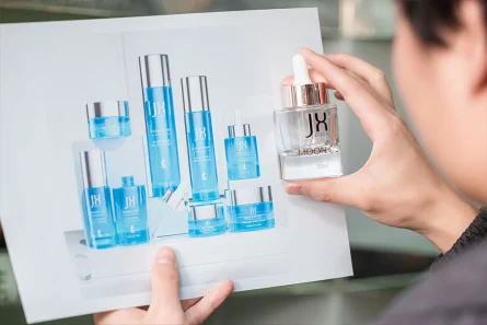 Decorating & Labeling