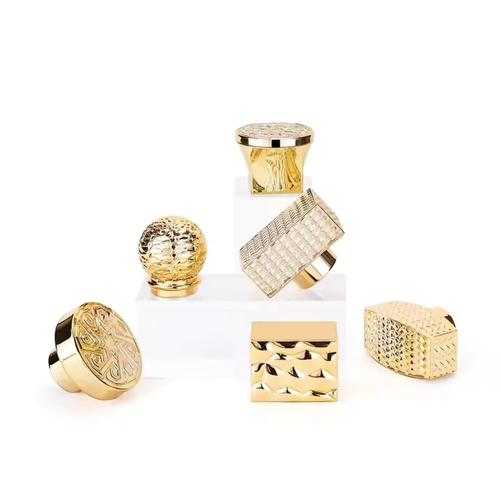Perfume Caps