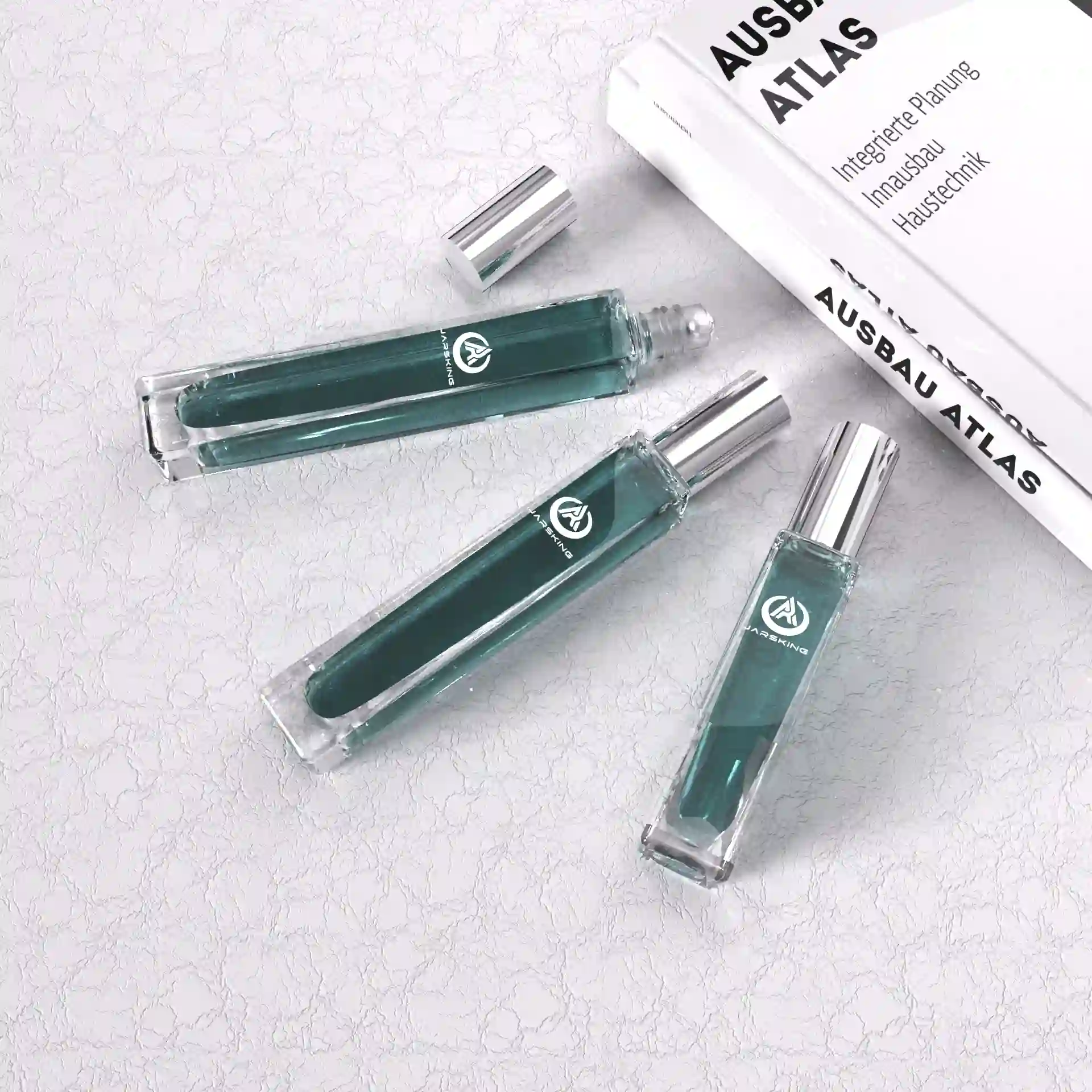 Perfume Roller Bottles