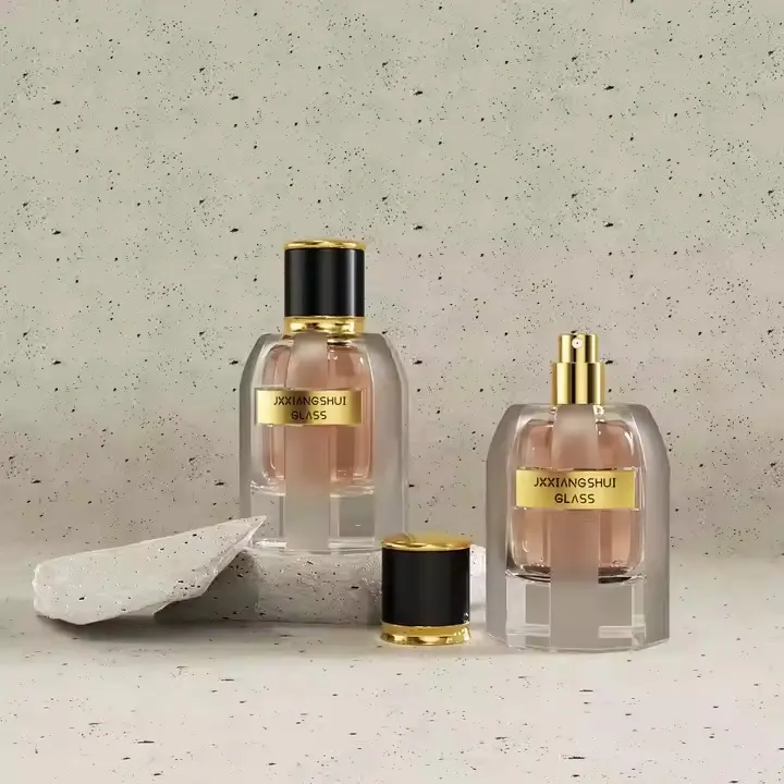 Perfume Spray Bottles