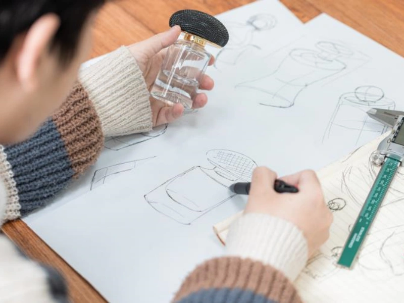 Product Development & Design