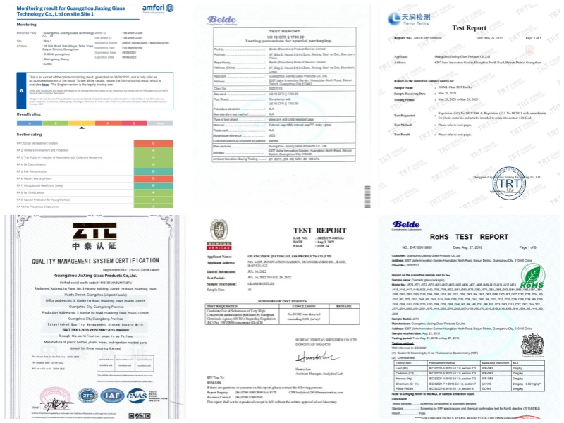 Quality Assurance & Compliance
