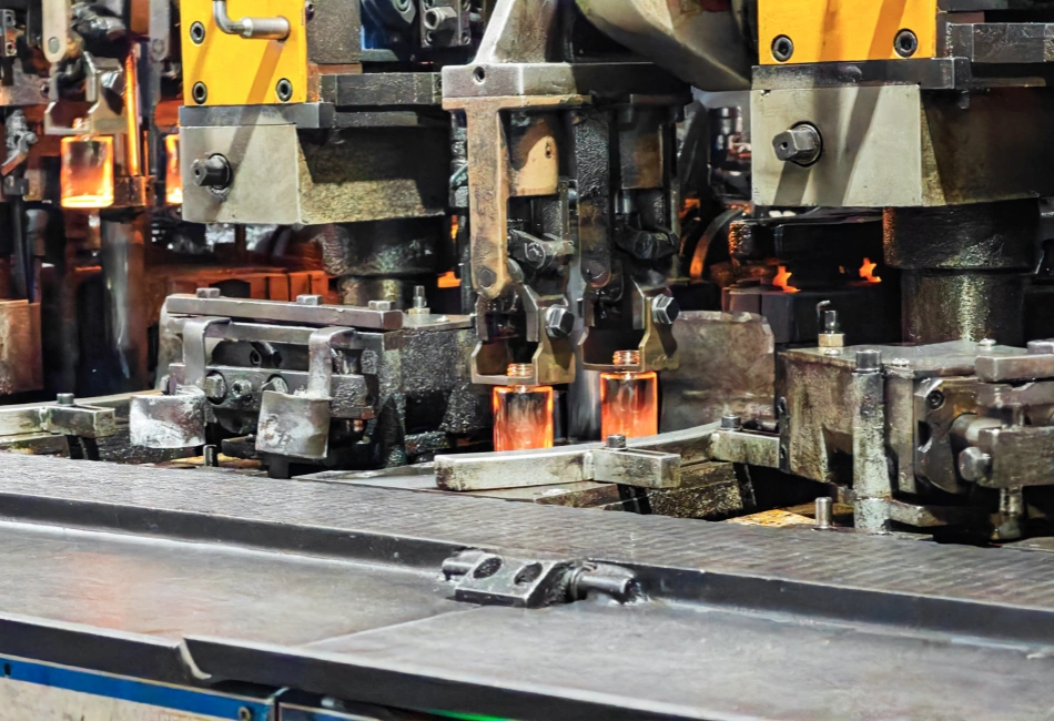 Production & Quality Assurance