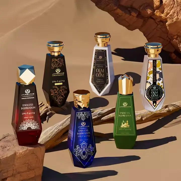 personalized perfume bottle