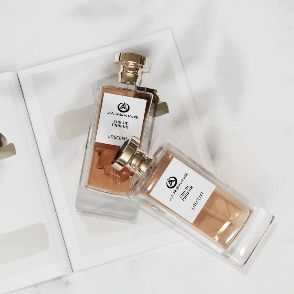 small cologne bottles