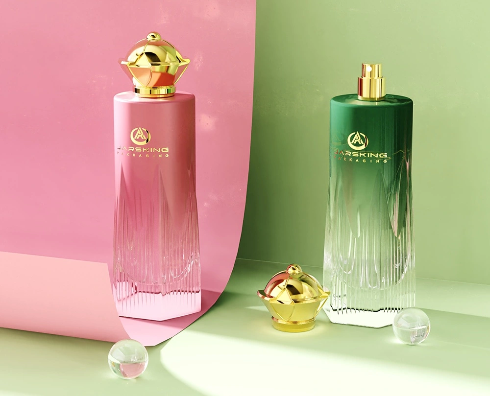 Universal Perfume Bottle from Jarsking
