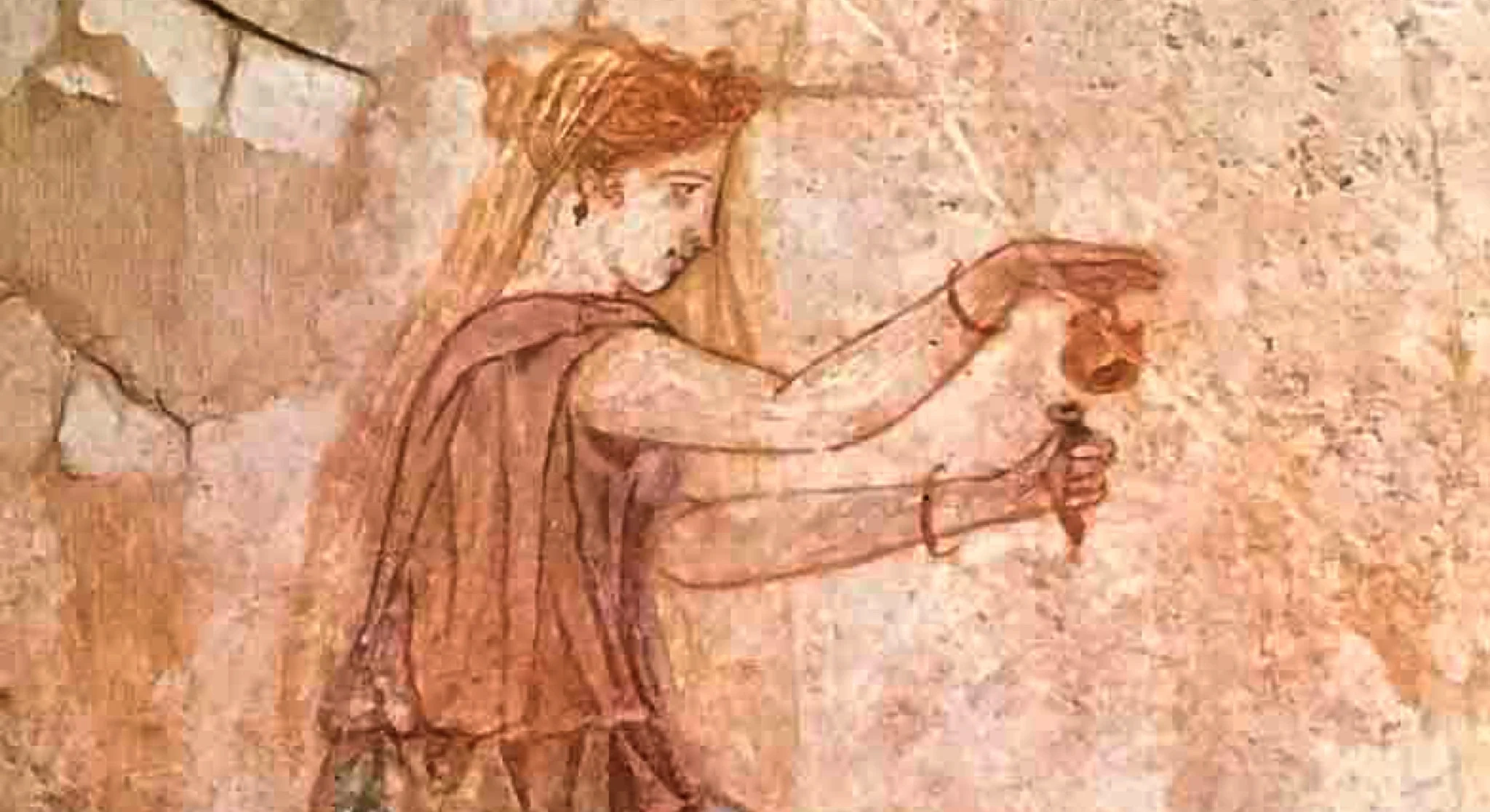 a brief history of niche perfume