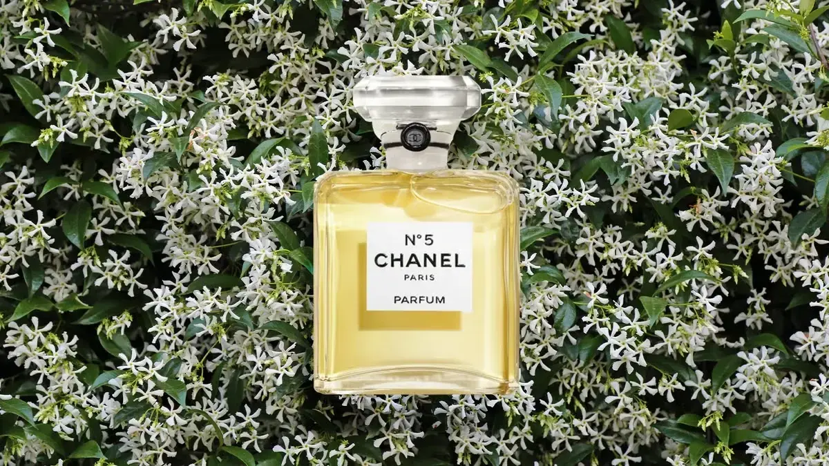 Chanel No.5
