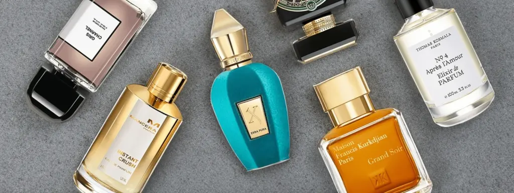 fragrancegalore