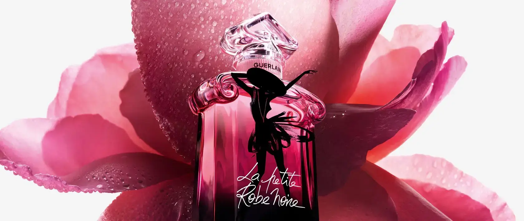 Guerlain La Petite Robe Noire