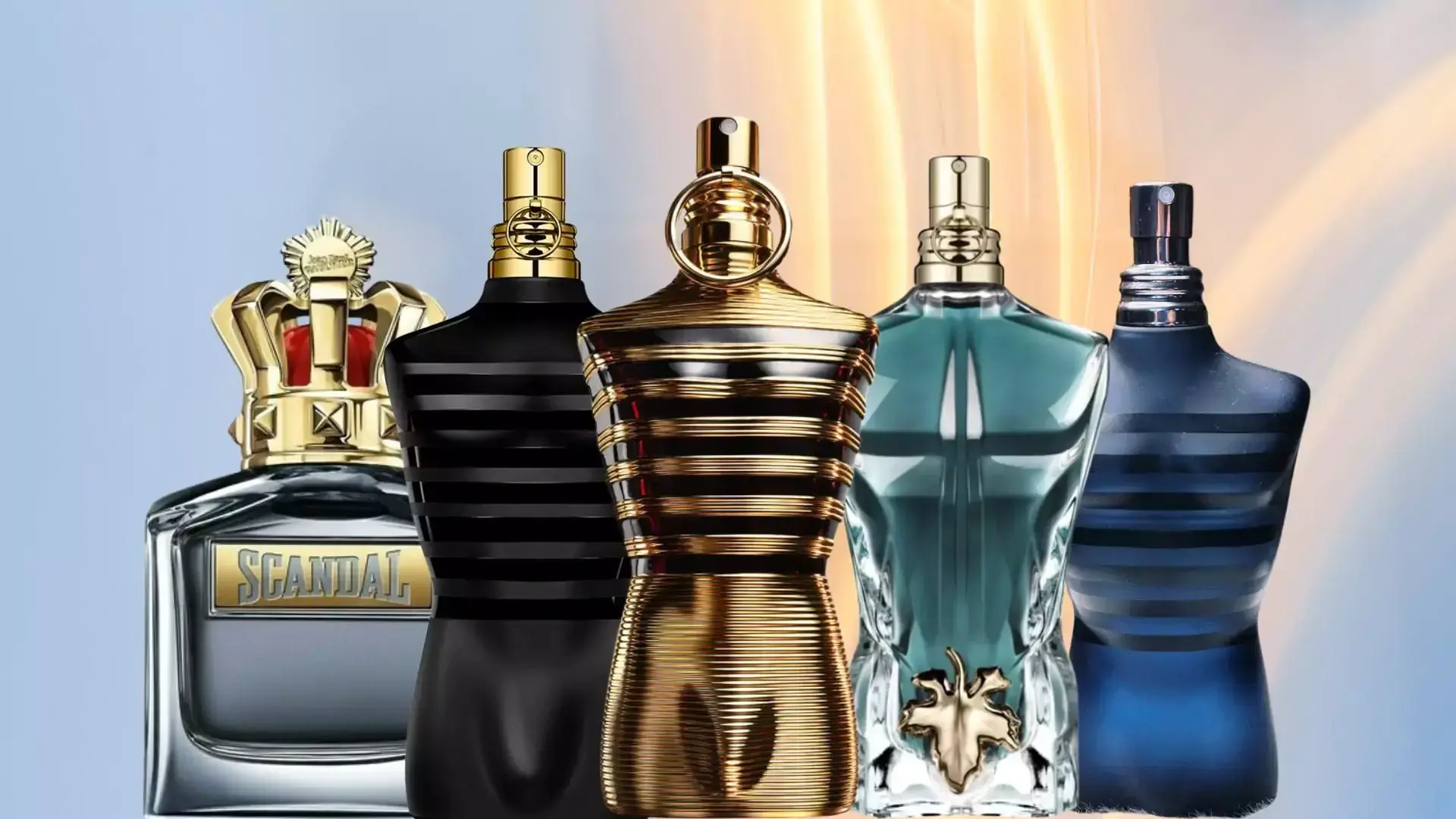 Jean Paul Gaultier