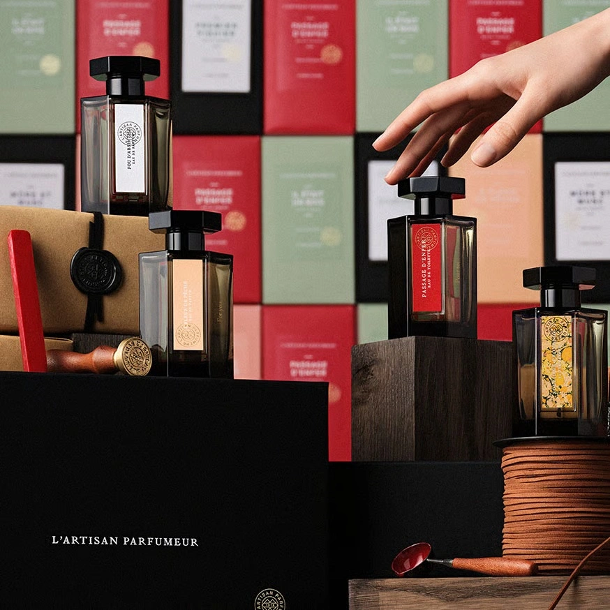 L'Artisan Parfumeur