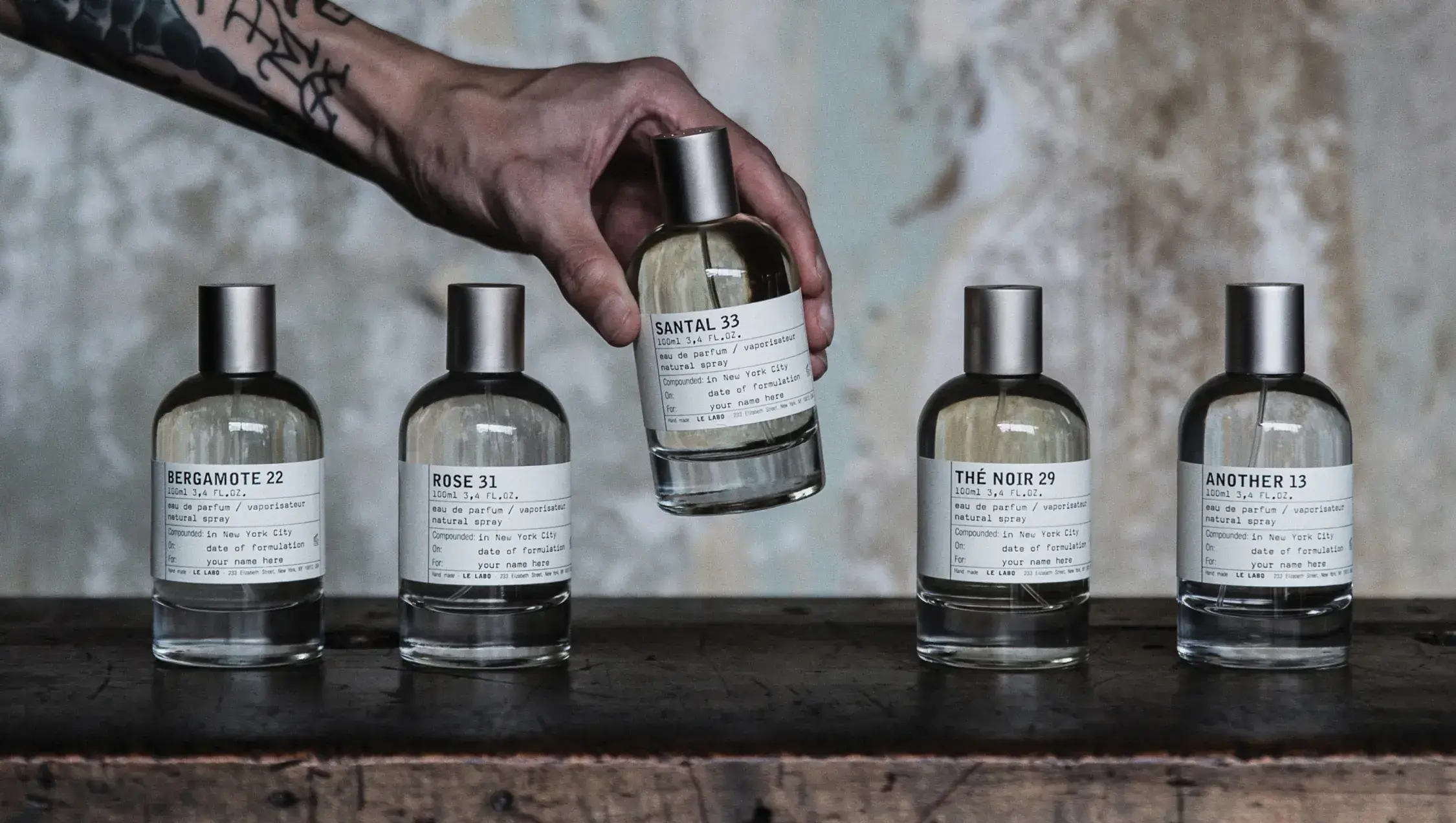Le Labo