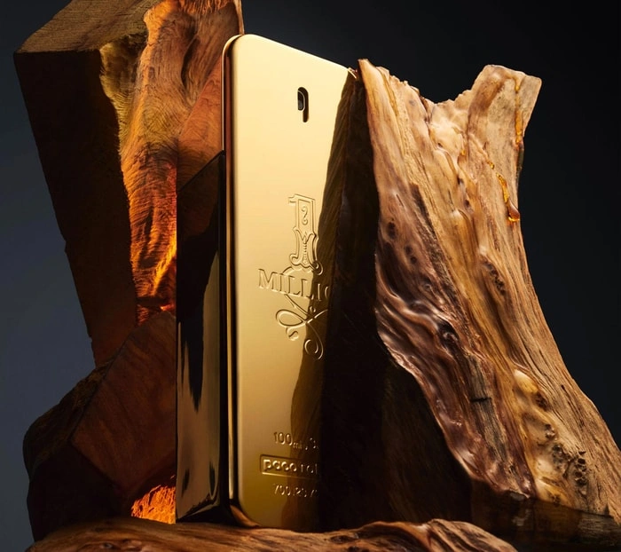 Paco Rabanne 1 Million