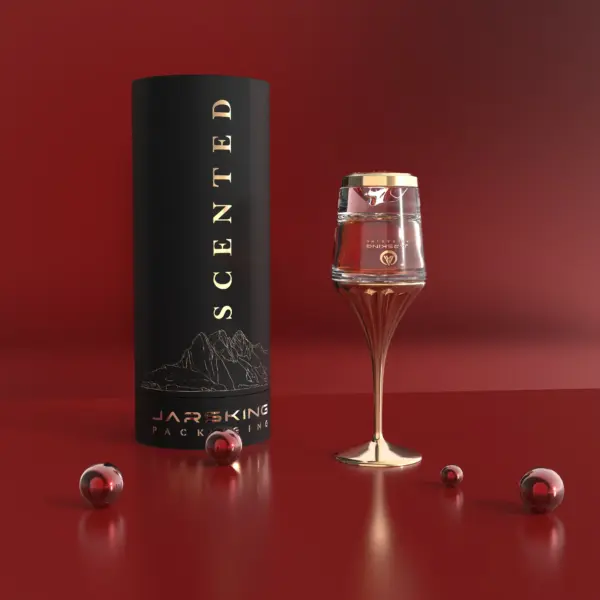 perfume box suppliers