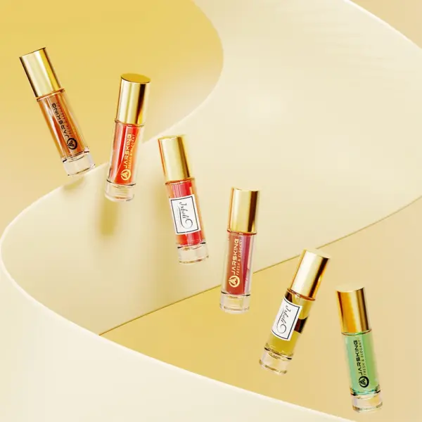 perfume roller bottle