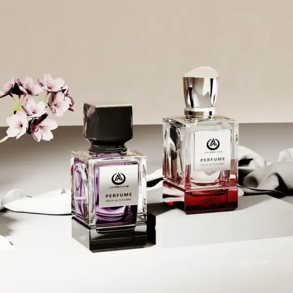 perfume tester bottles