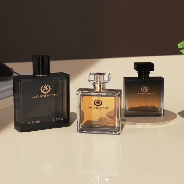 pretty perfume bottles