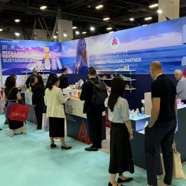 2025 cosmoprof LAS VEGAS