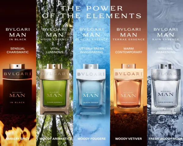 Bulgari