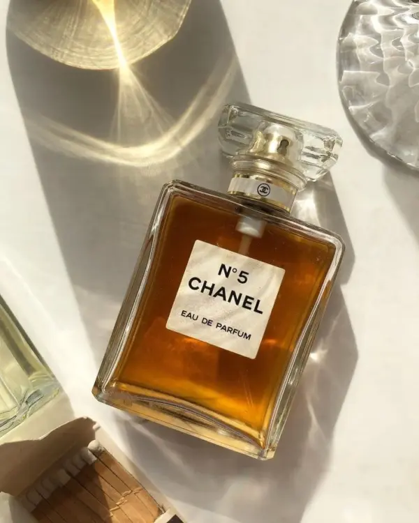 Chanel No.5