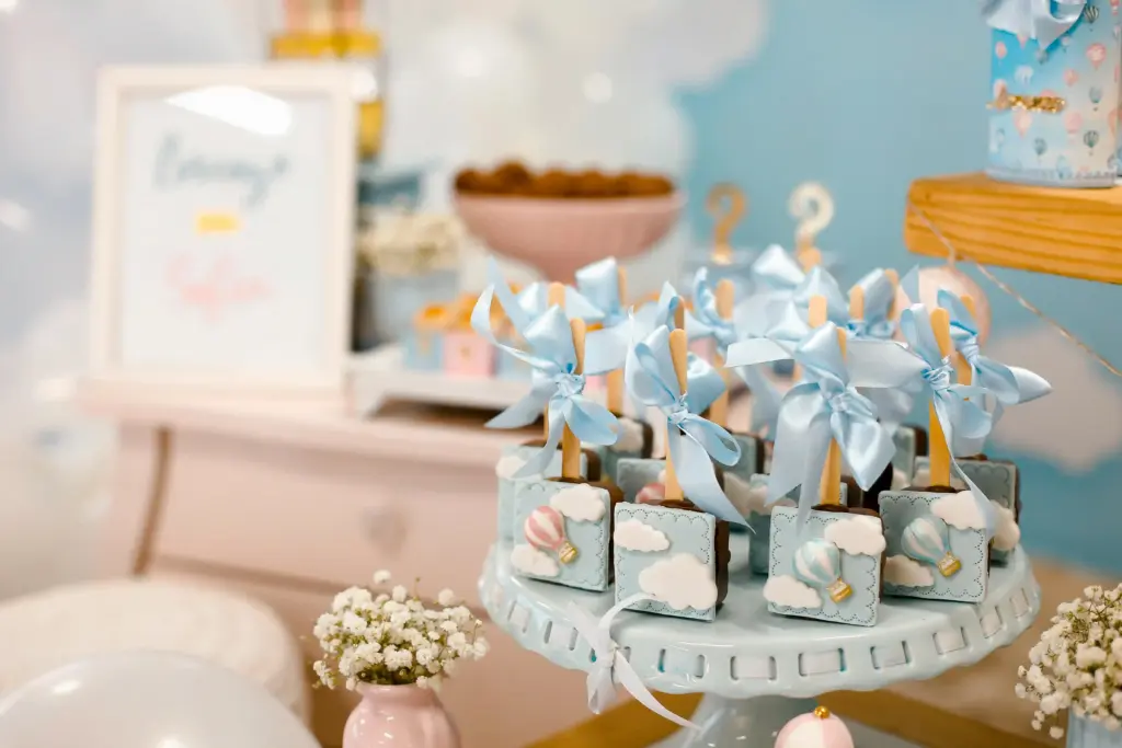 Launching and Marketing Your Baby Perfume Brand