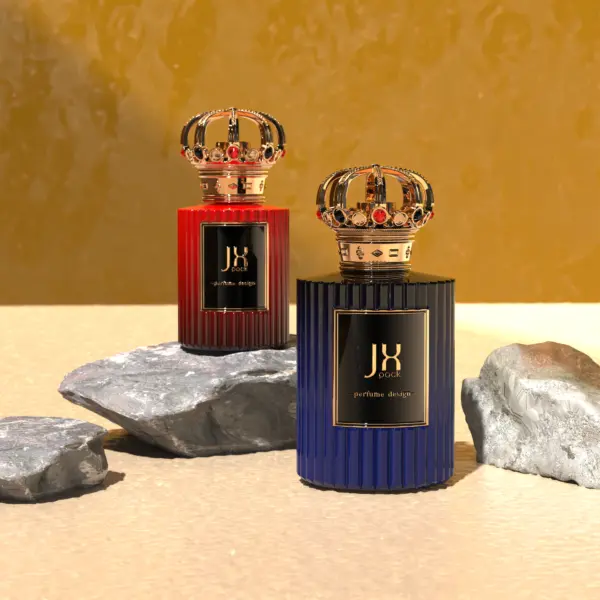 refillable travel perfume bottle
