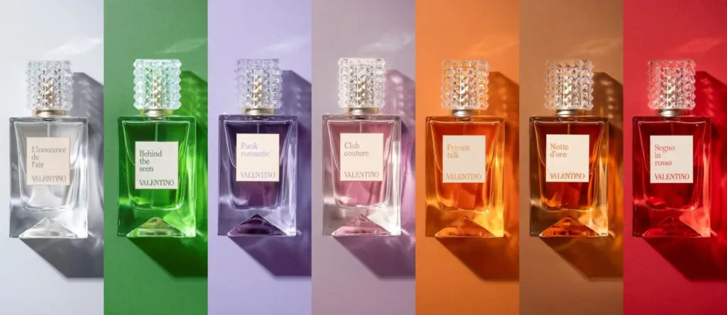 Valentino “Anatomy of Dreams”