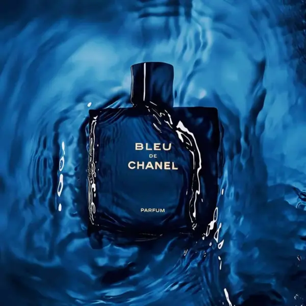 Chanel Bleu de