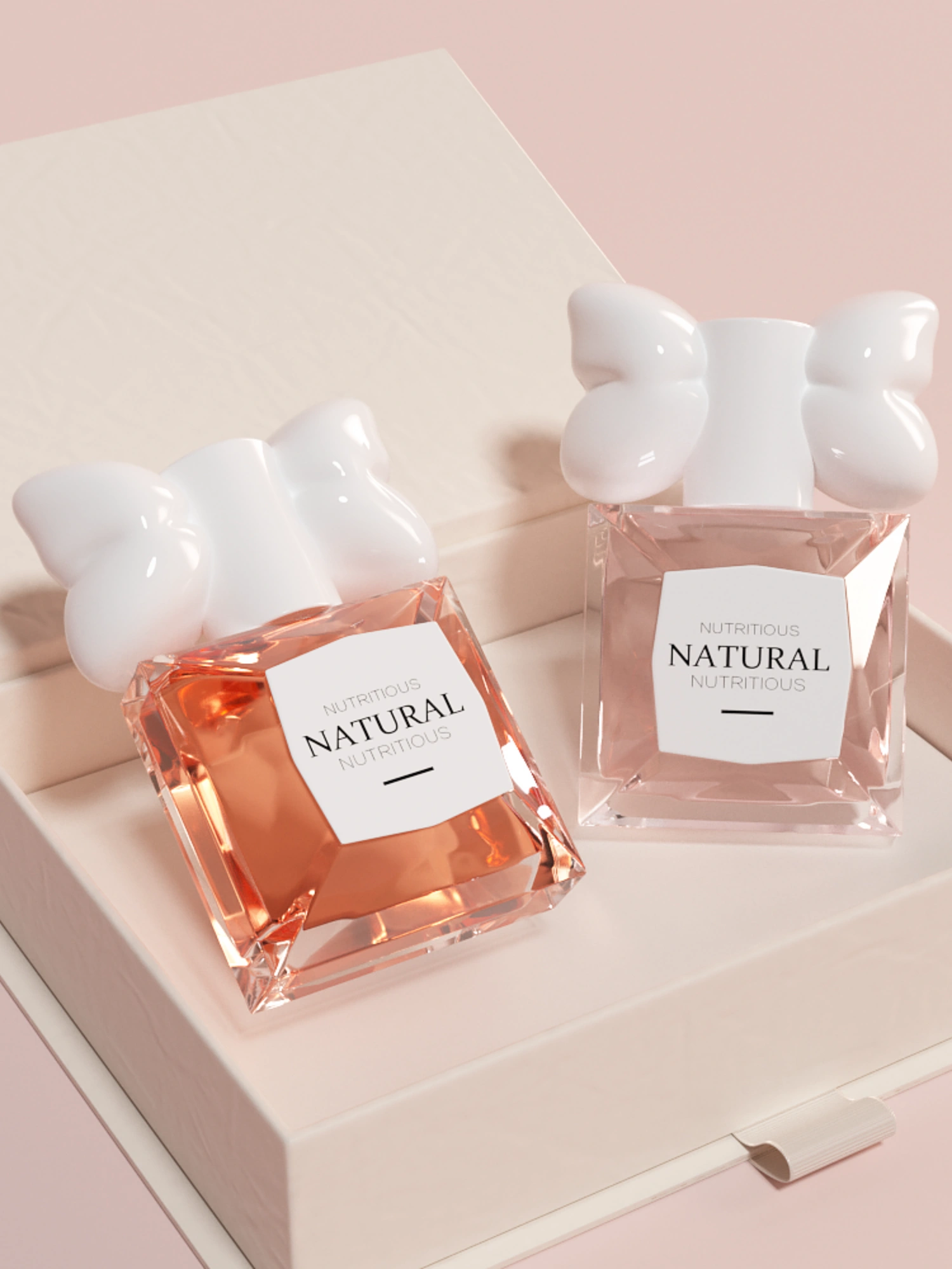 perfume atomiser