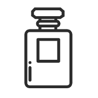 perfume bottle