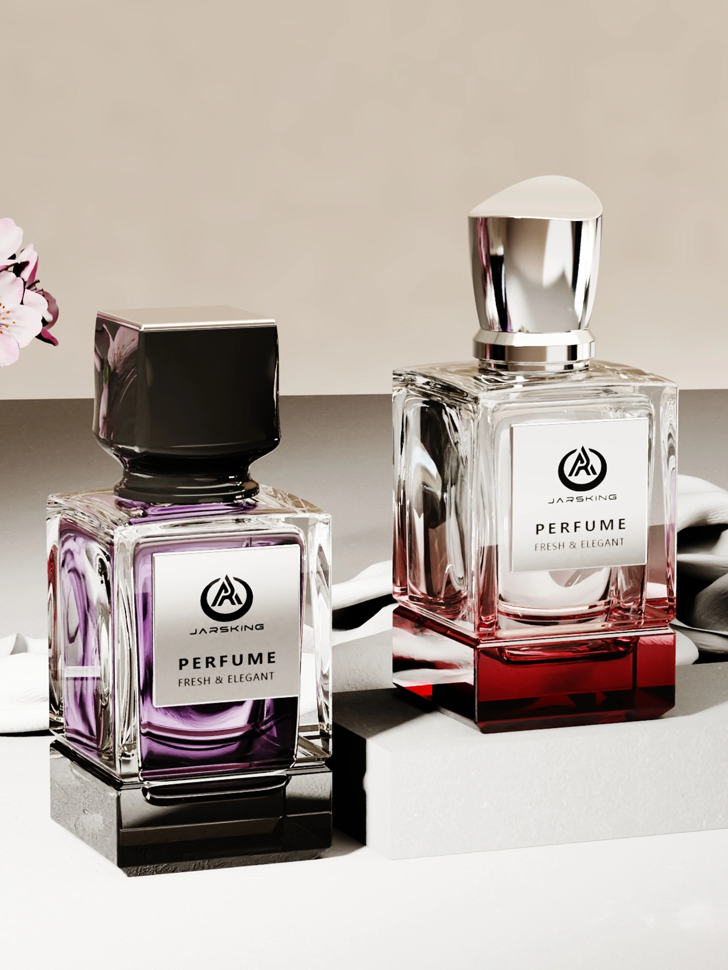 perfume spray bottle manufacturers