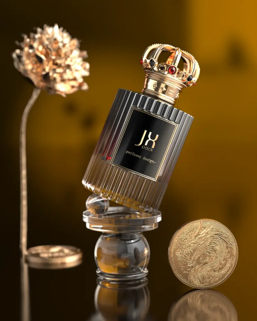 perfume spray bottle suppliers
