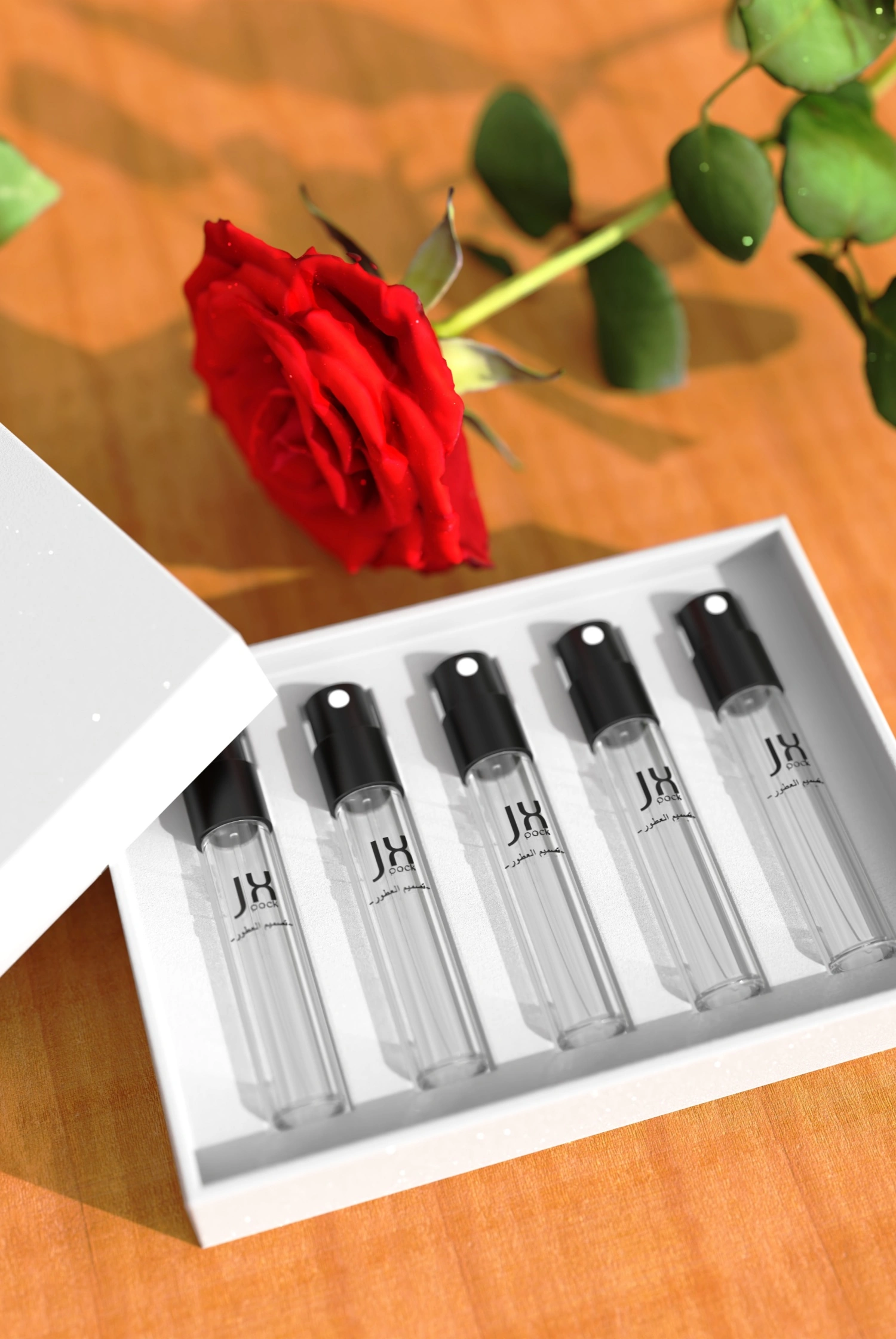 room spray bottles 100ml