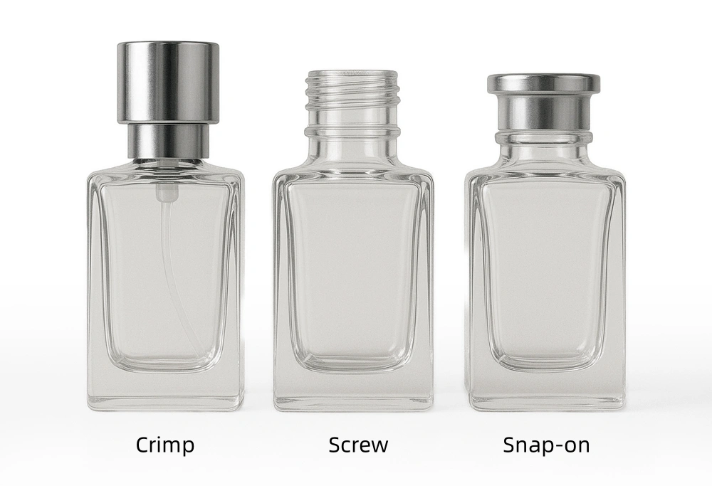 spray bottles 2ml