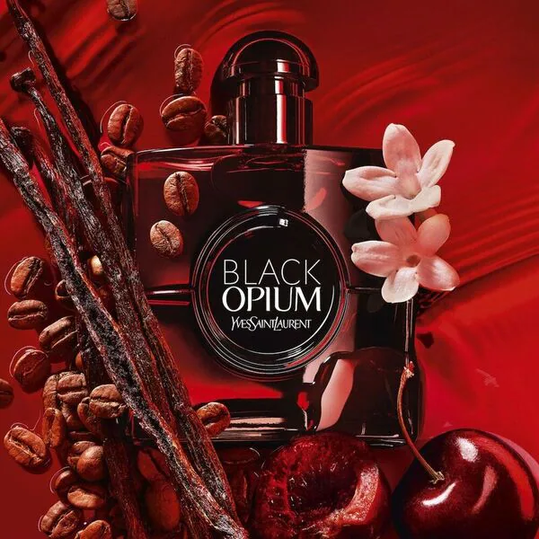 Yves Saint Laurent Black Opium