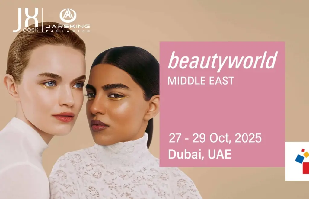 2025 Dubai beautywold