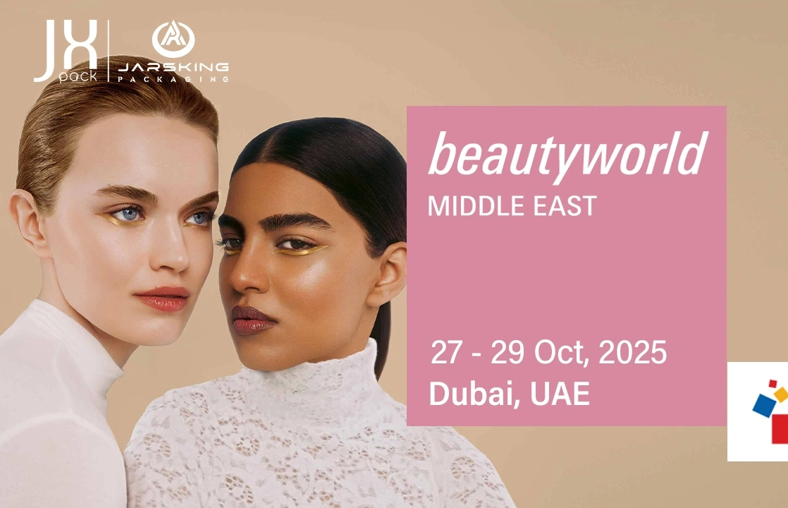 2025 Dubai beautywold