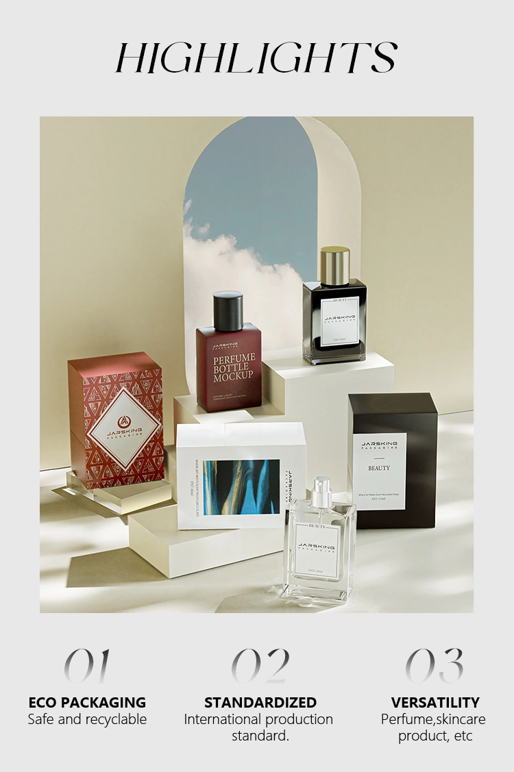 30ml perfume bottle