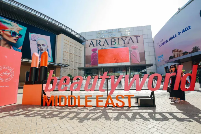 beautyworld middleeast