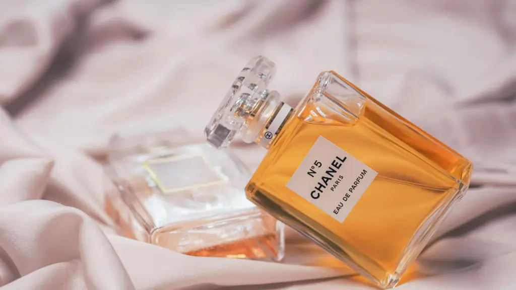 Chanel’s sustainability vision—embrace elegance while reducing environmental impact