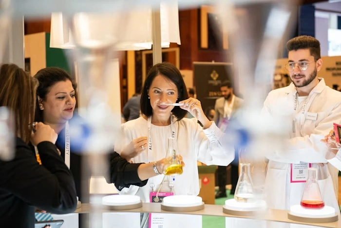 Key Trends Shaping Fragrance Consumption