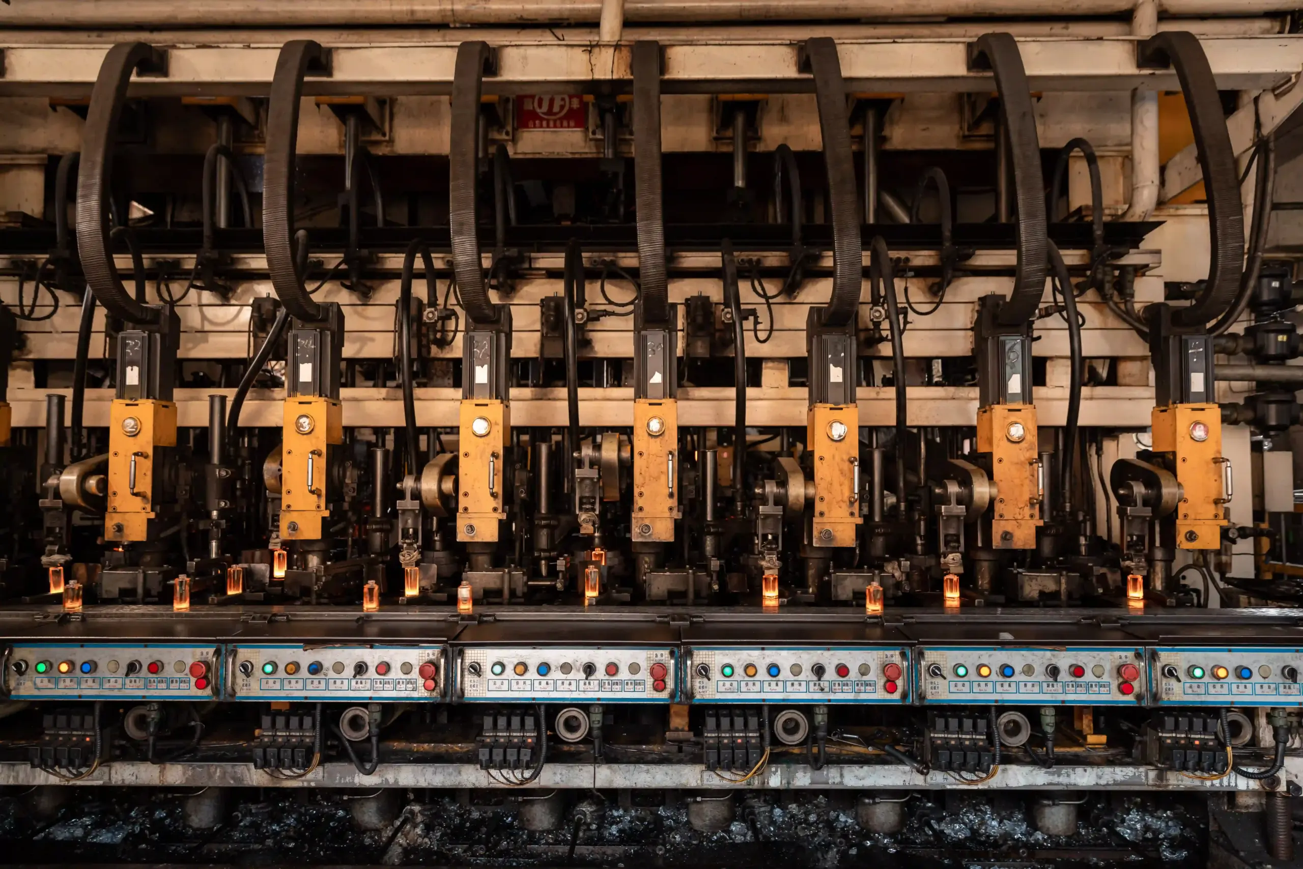 Smart production lines, precision molds, and digital quality control—Jarsking delivers premium fragrance packaging with efficiency, consistency, and innovation