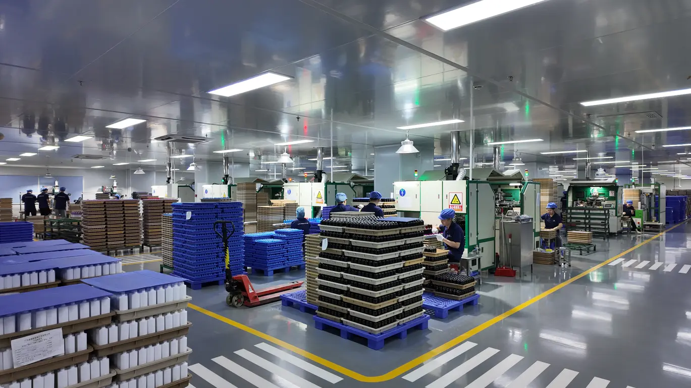 We lead in packaging innovation, from magnetic closures to decorative coatings, helping perfume brands stand out on crowded shelves