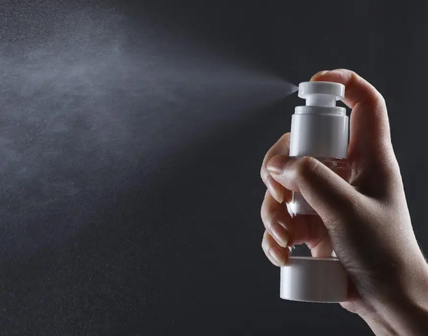 Airless Fragrance Pump Sprayer