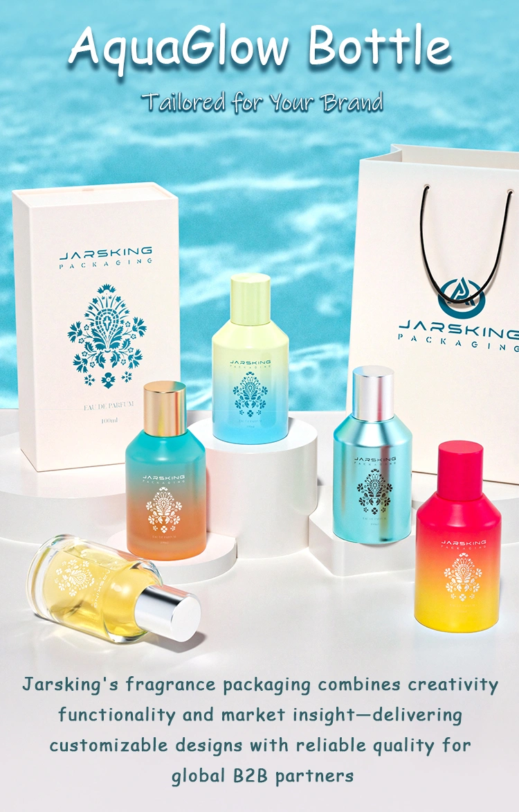 refillable perfumes