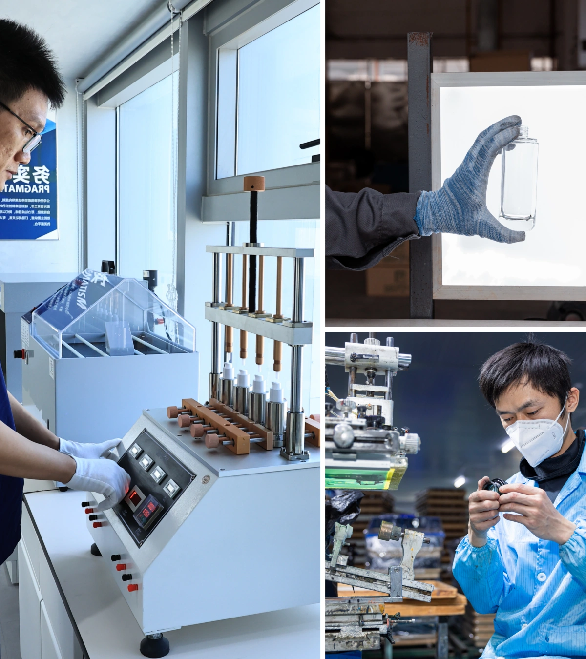 Zero-Defect Quality Standard