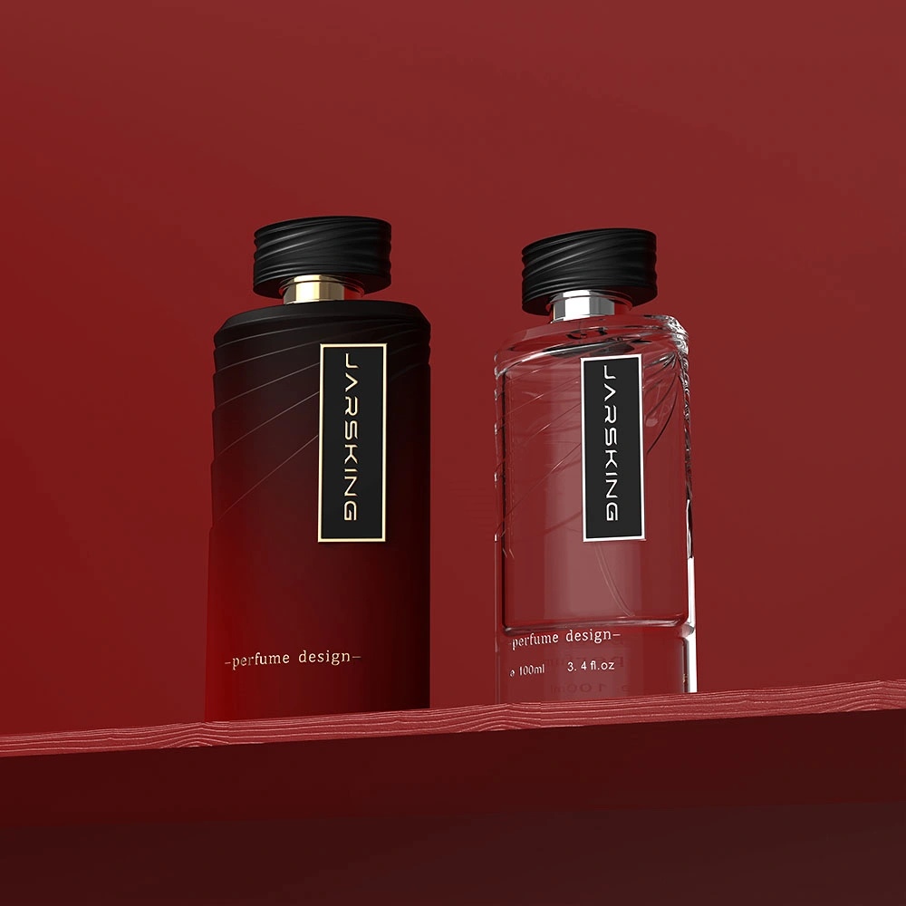 100ml empty perfume bottle